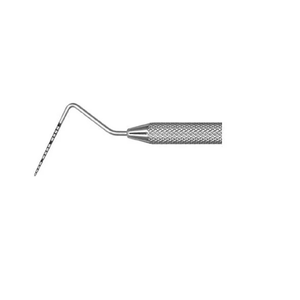 Juego de Limas Endodónticas Eléctricas de Acero Inoxidable de Diseño de Lujo, Instrumentos Dentales para Limpieza, Modelado y Preparación de Conductos Radiculares - Product Image 6