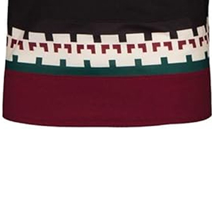 Jersey de Hockey sobre Hielo Personalizado con Bordado Tackle Twill, Profesional, OEM, Poliéster Transpirable, Absorbe la Humedad, Ropa Deportiva Corta para 32 Equipos - Product Image 6