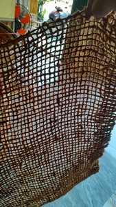 ผ้าใยมะพร้าวสำหรับบังแดด ป้องกันพื้นทางเดินและแปลงปลูกต้นไม้ ผ้าใยสังเคราะห์สำหรับงานกลางแจ้งที่แข็งแรงทนทานจากเวียดนาม - Product Image 2