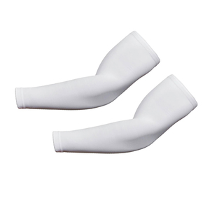 OEMODM Mangas de Brazo Personalizadas Unisex de Verano, Sin Costuras, 100% Algodón, de Secado Rápido y Anti-UV para Correr y Ciclismo - Product Image 2