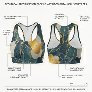 Sujetador Deportivo de Alta Calidad al por Mayor con Etiqueta Privada, Sujetador Deportivo Personalizado con Sublimación, Espalda Cruzada, para Yoga, Gimnasio, Entrenamiento, con Relleno - Product Image 3