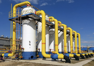 Gaz Naturel Liquide de Haute Qualité pour Stations-Service à Prix Bas – Conteneur GNL Type Diesel pour Gaz Naturel - Product Image 4