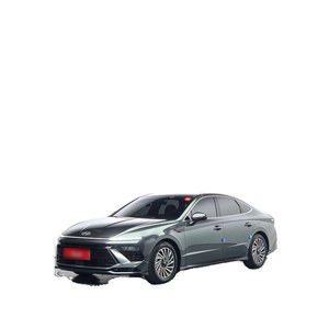 ฮุนได โซนาต้า เอ็กซ์คลูซีฟ ปี 2023 วิ่ง 20,285 กม. เกียร์อัตโนมัติ เบาะหนัง พวงมาลัยซ้าย มาตรฐานไอเสียยูโร 5 พร้อมที่นั่งด้านหลัง - Product Image 1