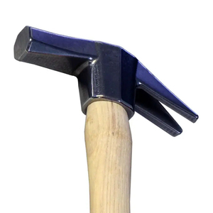 ค้อนตีเกือกม้าสไตล์วินเทจใหม่ คุณภาพสูง ยอดขายดี ผลิตภัณฑ์ทางการแพทย์ อุปกรณ์สำหรับคอกม้า ค้อนตีเกือกม้า - Product Image 6