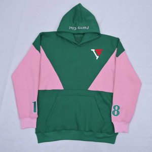 Sudadera con Capucha para Hombre, Moda Otoñal, Color Sólido, Tela Oxford de Poliéster/Algodón, Impresión Digital, Forro de Secado Rápido - Product Image 5