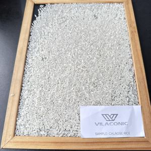 [Keith Vilaconic] Arroz Calrose Vietnamita de Grano Mediano, Textura Firme, Calidad de Exportación, 100% Natural, 5% de Grano Partido - Product Image 6