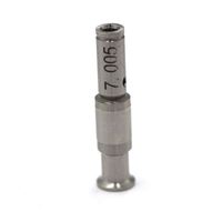 Control Electrónico EUP 7.040 EUP 7.045 EUP 7.050 Compatible con 0414750 0414755 0414799 Boquilla de Bomba Diésel