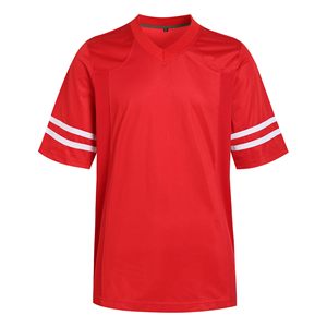 Ensembles d'uniformes de football américain respirants sur mesure de haute qualité pour hommes 2025 – Tenues d'équipe en gros - Product Image 1
