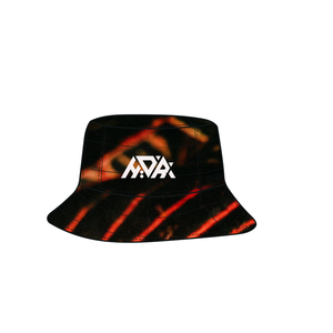 Sombrero de Pescador Personalizado con Logotipo Bordado, 100% Algodón, Liso, Precio al por Mayor, Unisex, Estilo Urbano, Gorra de Sol - Product Image 1