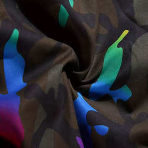 Calzoncillos Deportivos de Alta Calidad 100% Poliéster con Estampado Tejido para Adolescentes - Product Image 5