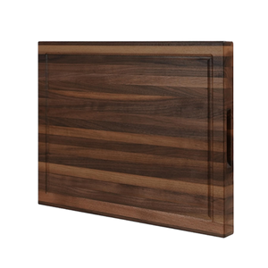 Planche à découper et bloc de découpe en bois de manguier personnalisés, compatibles lave-vaisselle - Product Image 5