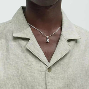 Ensembles décontractés d'été 2026 pour hommes : polos, survêtements personnalisés, t-shirts et shorts - Product Image 3