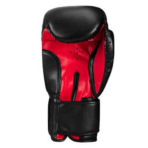 Meilleur prix, gants de sparring en cuir PU respirant et imperméable de qualité professionnelle, personnalisés, pour l'entraînement aux arts martiaux et à la boxe - Product Image 6