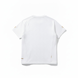 Camiseta Deportiva de Alta Calidad para Hombre, Absorbente de Humedad, Ropa Deportiva Activa, Sublimación, Impresión Personalizada, Ropa para Correr y Entrenamiento en Equipo - Product Image 2