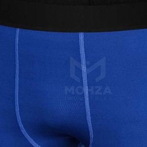 Top Quality Men Running <b>Compression</b> Gym <b>Short</b> Tight Men Running <b>Compression</b> <b>Shorts</b> Made In Pakistan - Product Image 5