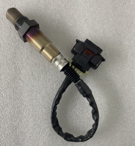 0258006499 Sensor De Oxigênio O2 Da Sonda Lambda Para Vauxhall Opel