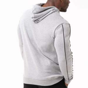 Sweat-shirts pour hommes en softshell pour la protection contre le vent et la respirabilité lors des excursions en plein air à prix avantageux aujourd'hui - Product Image 6