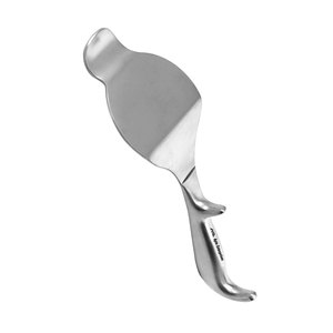 Instrumento Quirúrgico de Acero Inoxidable de Alta Calidad, Retractor Ortopédico Bennett de 10 Pulgadas de Longitud, Herramienta Médica Quirúrgica Duradera - Product Image 2