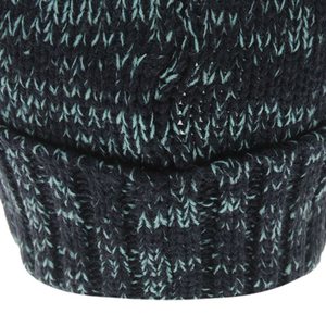 Gorros de Invierno con Logotipo Personalizado al por Mayor, Gorros de Color Sólido, Gorros de Invierno Cálidos y Cómodos de Alta Calidad - Product Image 6