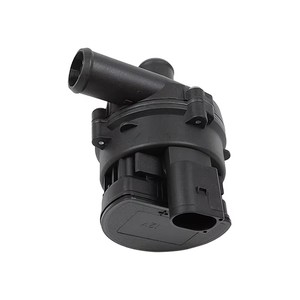 Composants du système de refroidissement automobile, pompe à liquide de refroidissement auxiliaire, radiateur, pompe à eau électrique, numéro OE 2118350264, compatible avec W245 W20 - Product Image 6