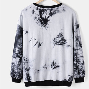 Sweat-shirt personnalisé pour homme, prix de gros, vêtements basiques, vêtements légers, sweat-shirts à sublimation pour homme - Product Image 2