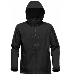 Custom OEM Outdoor Windbreaker for <b>Men</b> Women High Quality Windbreaker <b>Rain</b> <b>Jacket</b> Waterproof <b>Lightweight</b> Hooded <b>Jacket</b> - Product Image 6