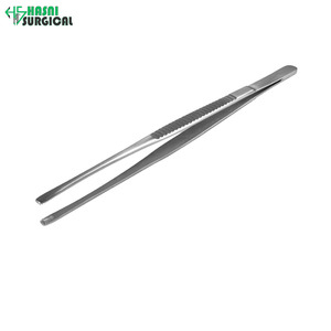 คีมรัสเซียสีขาวสำหรับต่อกระดูก ขนาด 8 นิ้ว เครื่องมือผ่าตัดกระดูก - Product Image 4