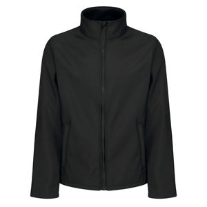 Chaqueta Softshell Premium de Alta Calidad para Hombre, Tejido de Poliéster de 3 Capas, Impermeable, Cortavientos, Transpirable, de Secado Rápido, para Invierno - Product Image 3