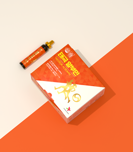 Taegeuk Albumin Shot pour le soutien nutritionnel et un mode de vie actif - Product Image 6