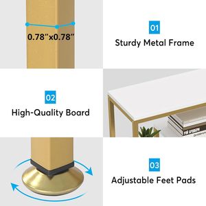 ชั้นวางหนังสือ - Product Image 6