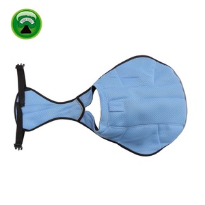 Harnais pour chien de petite taille en nylon doux et mignon - Product Image 2