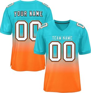 Ropa Deportiva para Adultos, Jersey de Fútbol, Tela Absorbente de Humedad, Sublimación Personalizada, Fabricante OEM de Uniformes para Clubes y Equipos, Absorción de Sudor Premium - Product Image 5