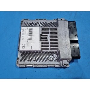 ECU และโมดูลคอมพิวเตอร์มือสอง A6 รุ่น 4F1910551D - Product Image 4