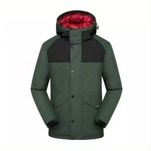 Veste Softshell Coupe-Vent pour Femme, Idéale pour la Course et le Sport, Vêtement de Sport Respirant, Veste Softshell Ultra Légère pour la Course et la Randonnée - Product Image 2