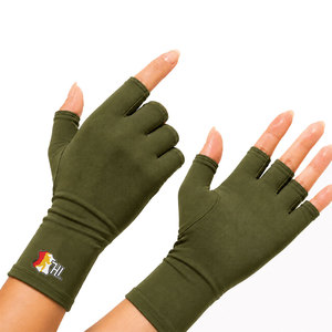 Guantes de Manicura 2026, Nueva Llegada, para Mujer, Tela Ultrasuave, Uso Profesional, Ajuste Cómodo - Product Image 1