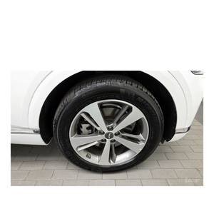 Genesis GV80 3.0 Diésel AWD 2023 con 57,193 km, Volante a la Izquierda, Caja de Cambios Automática, Asientos de Cuero, Cámara Trasera - Product Image 5