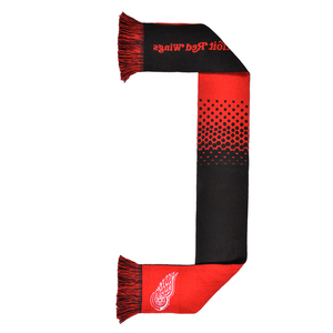 Bufandas de Fútbol Personalizadas con Logotipo, Diseño 2026, Bufanda Tejida para Aficionados al Fútbol, Venta al Por Mayor - Product Image 5