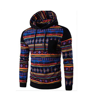 Sudadera con Capucha de Último Diseño, Estilo Urbano, Precio Competitivo, Transpirable, para Mujer, con Servicio OEM - Product Image 4