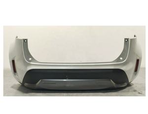 PARACHOQUES TRASERO para TOYOTA YARIS CROSS 2020 52159-YP918 52159YP918 PIEZAS DE REPUESTO PARA AUTOMÓVILES - Product Image 1