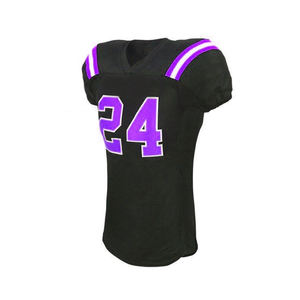 Uniformes de football américain les plus vendus en 2026, vente en gros, sur mesure, prix bas, uniformes de football américain - Product Image 2
