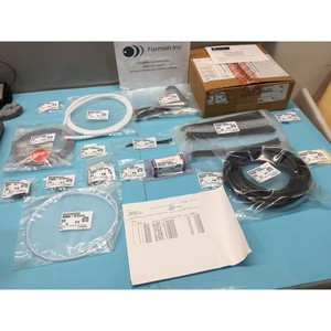 Kit AMAT 0242-07003, Etch Super E CH. B - Équipements et pièces semi-conductrices de renommée mondiale et de confiance chez - Product Image 2