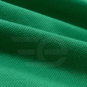 Polo pour homme en coton mélangé, manches courtes, style décontracté, été, uni, fabrication OEM, fabricant de polos en coton pour homme - Product Image 6