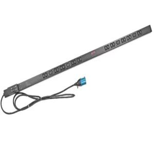 แร็ค AP7553 PDU เมาท์พื้นฐาน U 32A 230V 20 C13 & 4 C19 IEC 309 32A 2P + E - Product Image 1