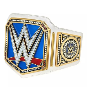 Cinturón de Campeonato de Lucha Libre de Cuero Personalizado - Peso Ligero, Calidad Premium, Servicio Personalizado OEM/ODM, Gran Venta - Product Image 1