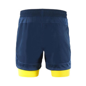 Shorts de sport pour hommes à prix raisonnable avec cordon de serrage personnalisé, vente en gros, shorts de sport pour hommes très demandés - Product Image 2