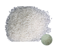 Riz au jasmin fabriqué au Vietnam de qualité supérieure au meilleur prix 5% cassé 25kg ou dans d'autres tailles