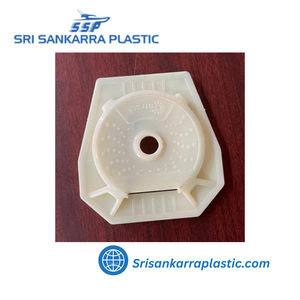 Piezas de plástico de resina SLA personalizables impresas en 3D para prototipado y producción/moldeo por inyección/piezas de automóvil/piezas electrónicas - Product Image 2