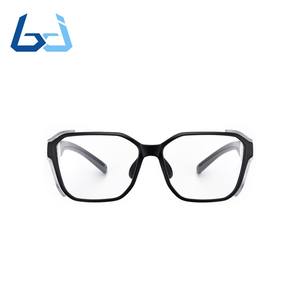 Gafas de seguridad Borjye J192 de montura completa para obra - Product Image 4