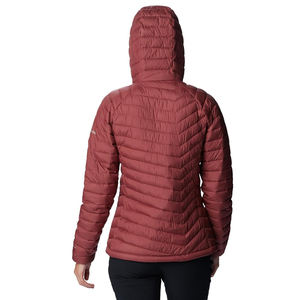 Vestes d'hiver matelassées pour femmes, personnalisées, imperméables et au design tendance, longues, très demandées - Product Image 2