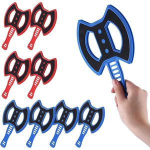 Set di Giochi Sportivi Durevoli e Divertenti: Ascia da Lancio e Ascia a Stella per Attività all'Aperto e nel Cortile - Product Image 1